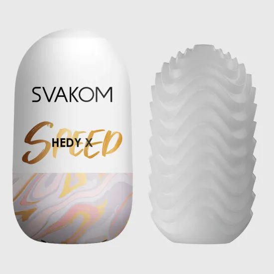 Svakom Hedy X 5 db-os Készlet