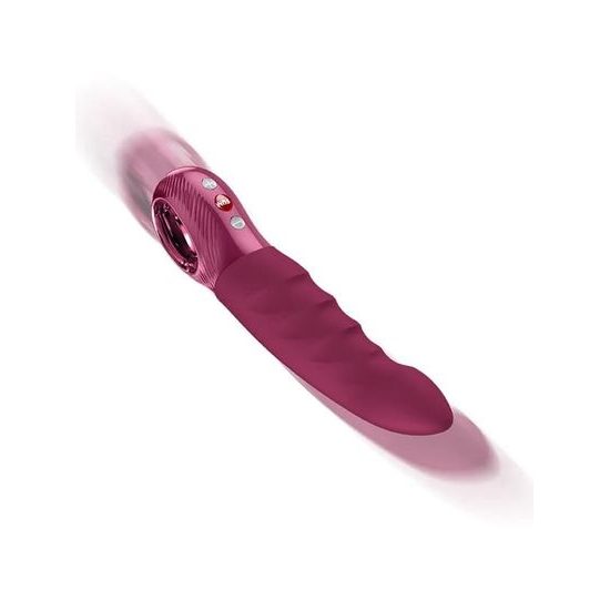 Fun Factory Stronic Deep Wine Red