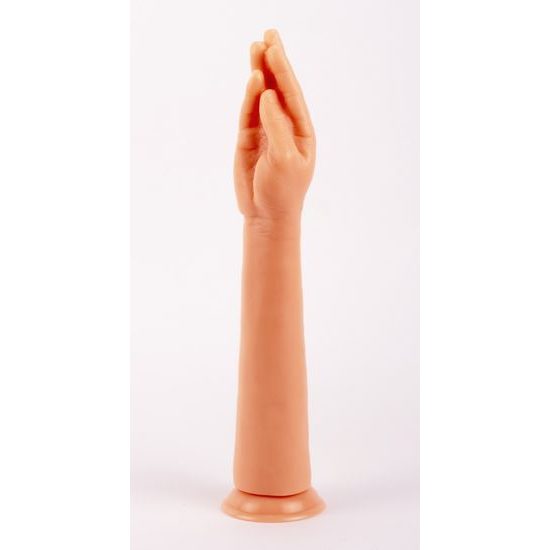 X-Men 17" A Kéz Flesh