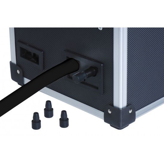 LoveBotz Milker Automatikus Deluxe Stroker Gép