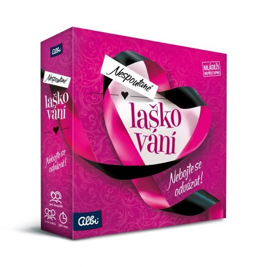 Féktelen flörtölés