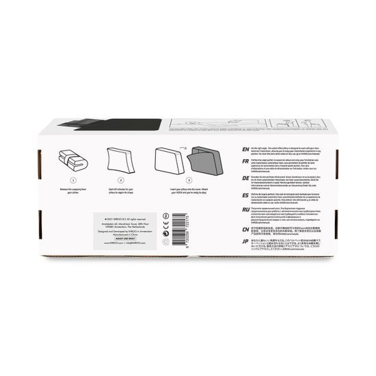 Kiiroo Keon Multifunkcionális Párna