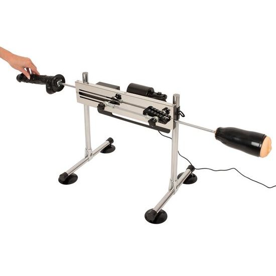 The Banger Kétoldalas Szexgép