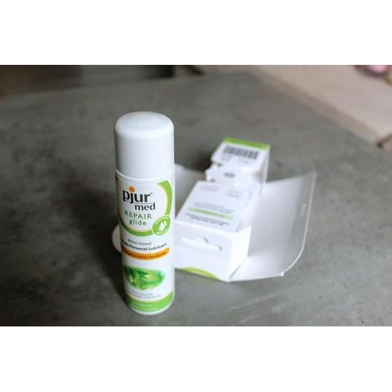 Pjur med Repair glide 100ml