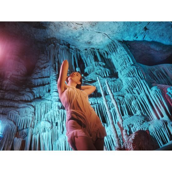 LELO Enigma Double Sonic Cyber Lila