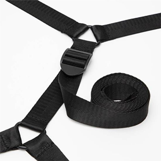 A szürke ötven árnyalata Édes Várakozás Matrac Alatti Kötözőkészlet