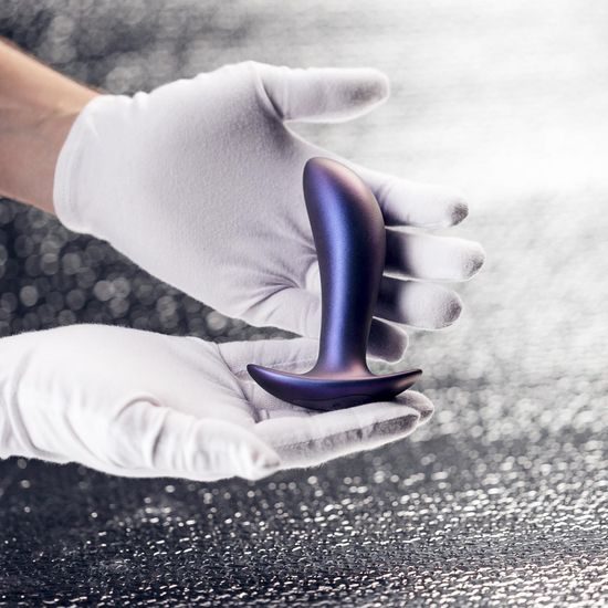 Hueman Uranus Anális Vibrátor