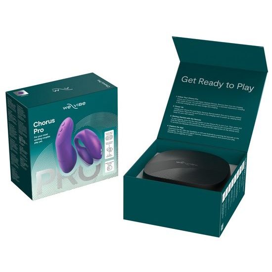 WE-VIBE Chorus Pro