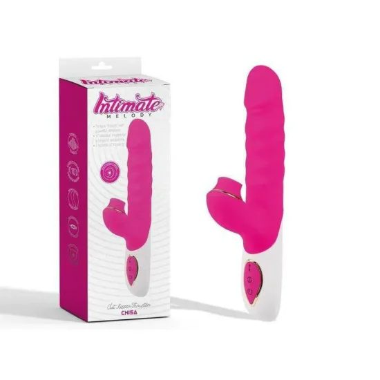 Chisa Intim Melódia