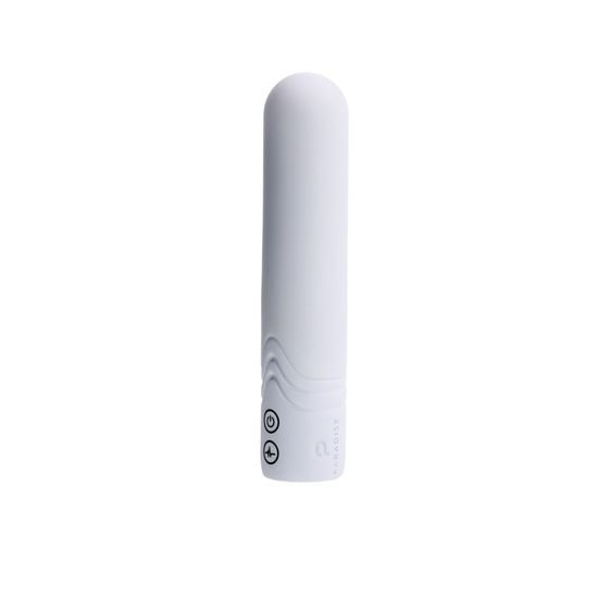 Paradise Pleasure Products - Illumination The Bullet - Fehér