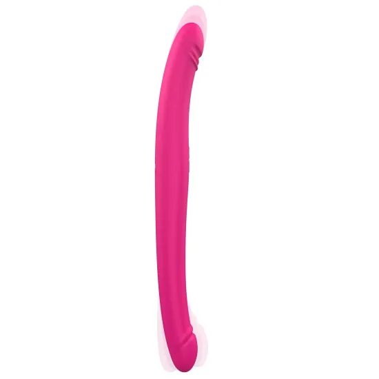 Dorcel Orgasmic Double Do Double Vibráló Dildó