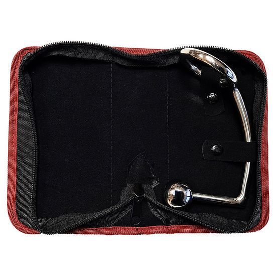 Rouge Farokgyűrű és Anális Szonda