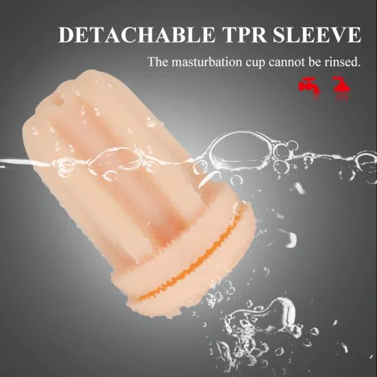 Airturn3 Maszturbátor OTOUCH