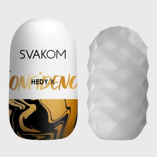Svakom Hedy X 5 db-os Készlet