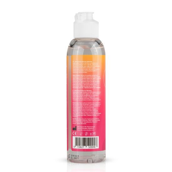 EasyGlide Melegítő Síkosító 150 ml