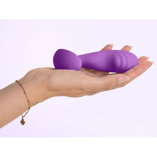 S Pleasures Cozy Lila