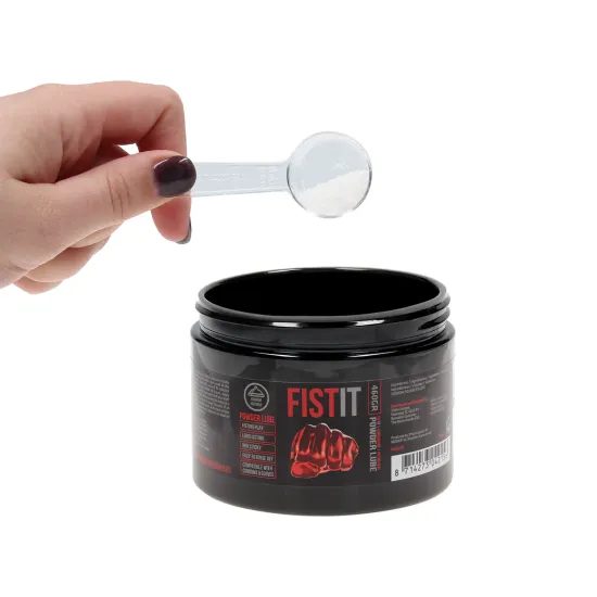 Fist It Powder Lube 460 g