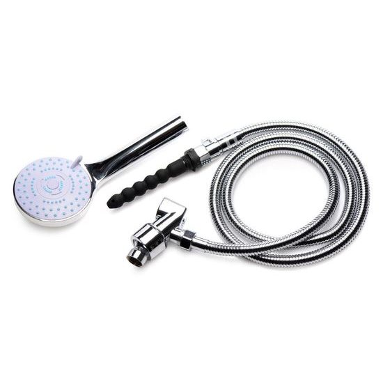 CleanStream Diszkrét Intim Zuhany