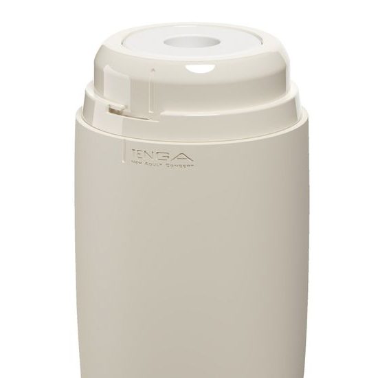Tenga Puffy Latte Barna