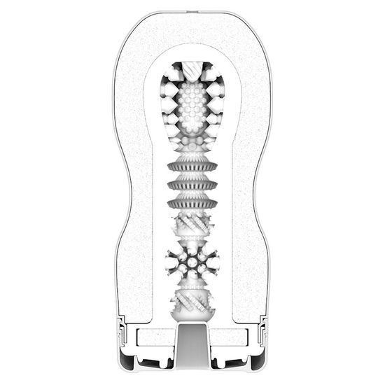 Tenga Premium Original Vákuum Kupa