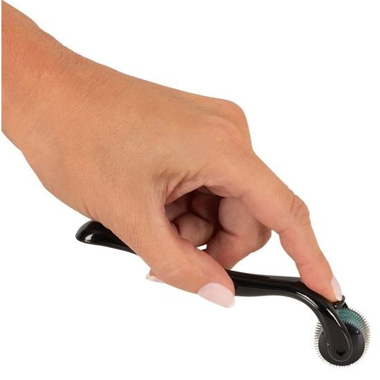 Fetish Collection Mikro Pinwheel