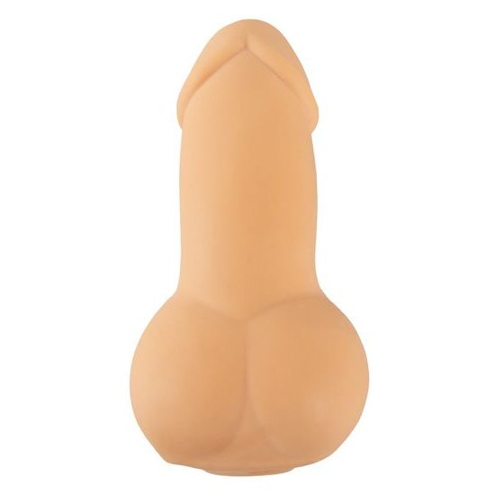 Antistressz pénisz 13 x 6 cm