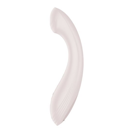 Satisfyer G-Force Bézs