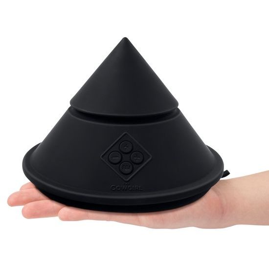 A Cowgirl Cone Prémium Szexgép