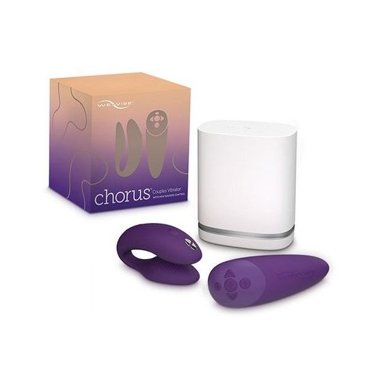 WE-VIBE Chorus