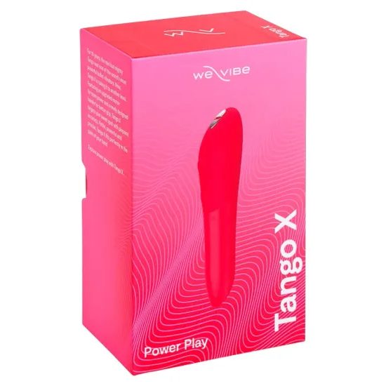 WE-VIBE Tango X