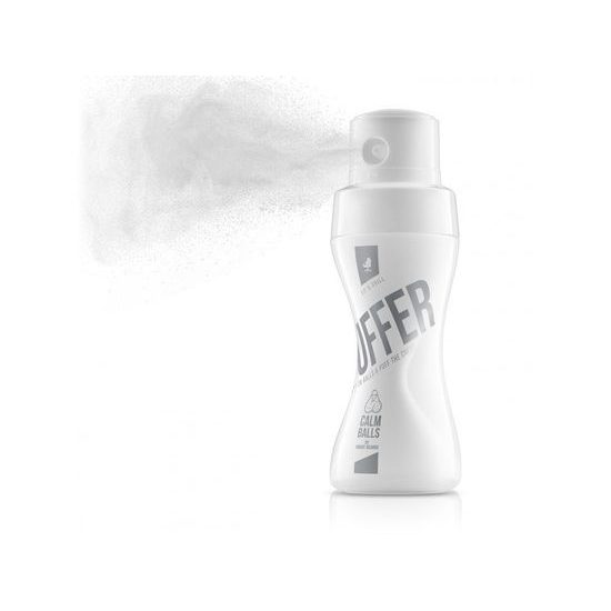 Angry Beards Pudr intim területekre Sit & Chill 57 g