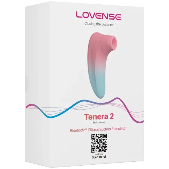 Lovense Tenera 2