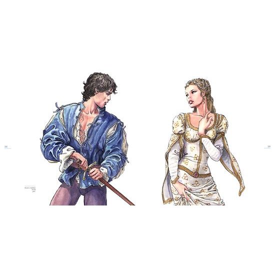 MANARA: A valóság és a fantázia között