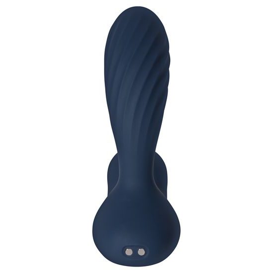 Svakom Vick Neo 2 okos anál vibrátor kék