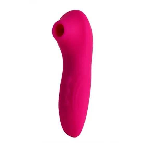 S Pleasures Swirl Pink