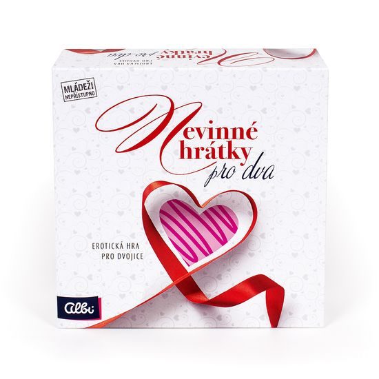 Ártatlan játékok kettőnek - második kiadás