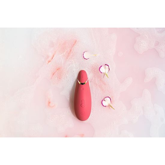 Womanizer Premium 2 pink