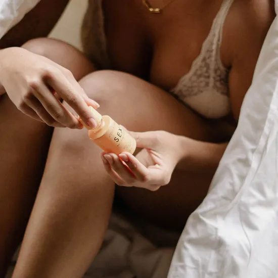 Bijoux Indiscrets Sex Au Naturel Revitalizáló Masszázs Cseppek 30ml