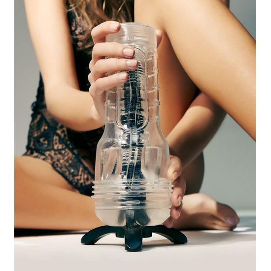 Fleshlight - Hüvely Melegítő