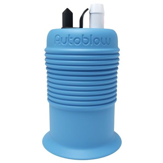 VacuGlide Universal Stroking C Autoblow