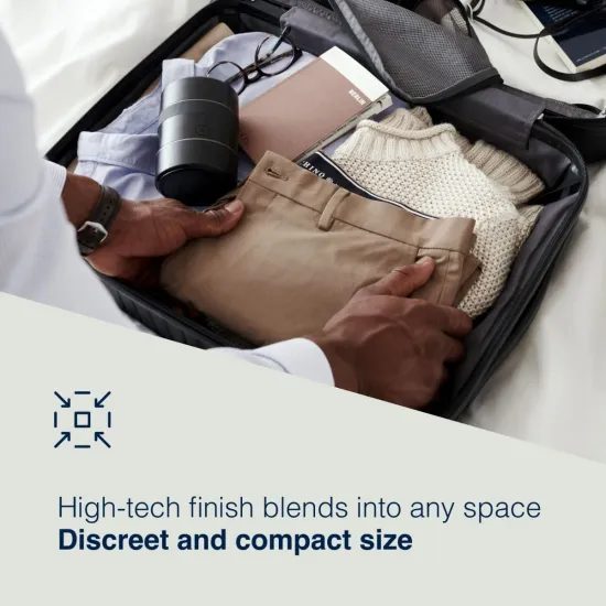 Arcwave Voy Vezeték nélküli, Forgó Masturbátor Férfiaknak