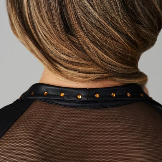 Luxus Rebellion Prinzess II ruha