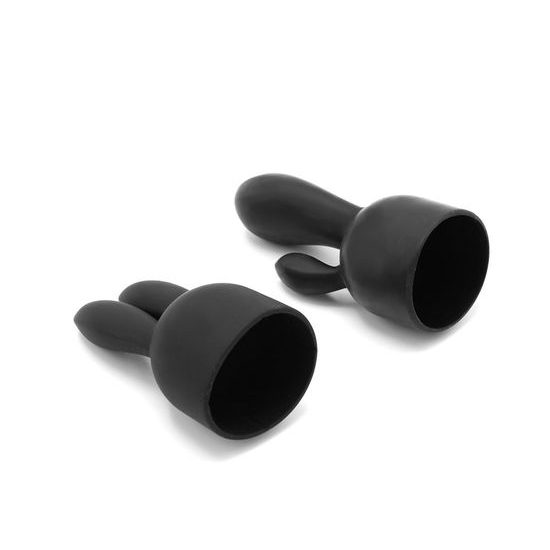 Pixey Turbo Black Edition 2 tartozékkal