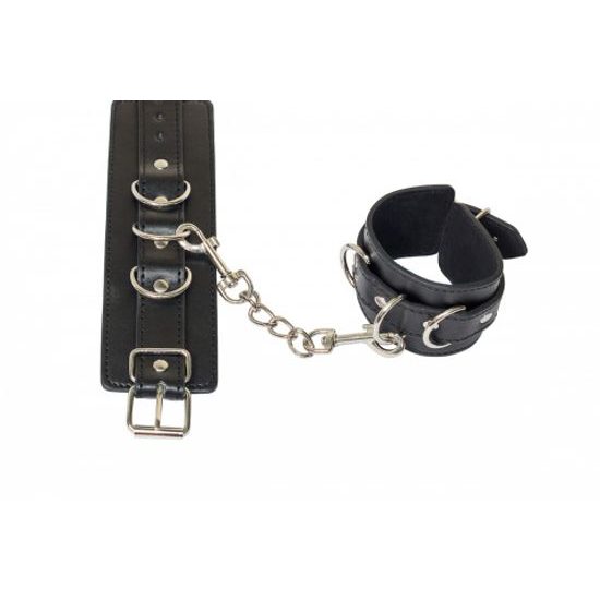 Lola Games bilincs Party Hard Liberate