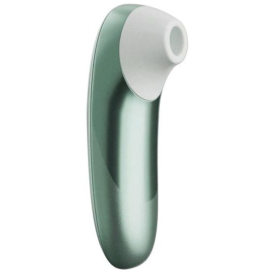 Womanizer Pro Turquoise