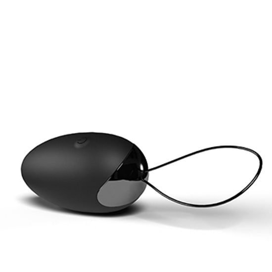 A Screaming O - Prémium Kettős Vibrációs Távirányító & Tojás