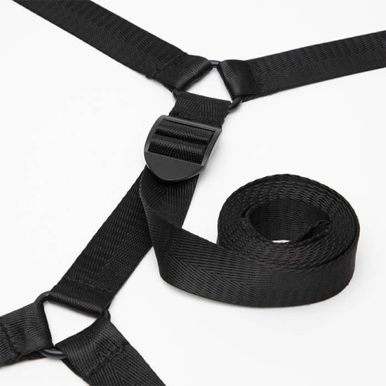 A szürke ötven árnyalata Édes Várakozás Matrac Alatti Kötözőkészlet