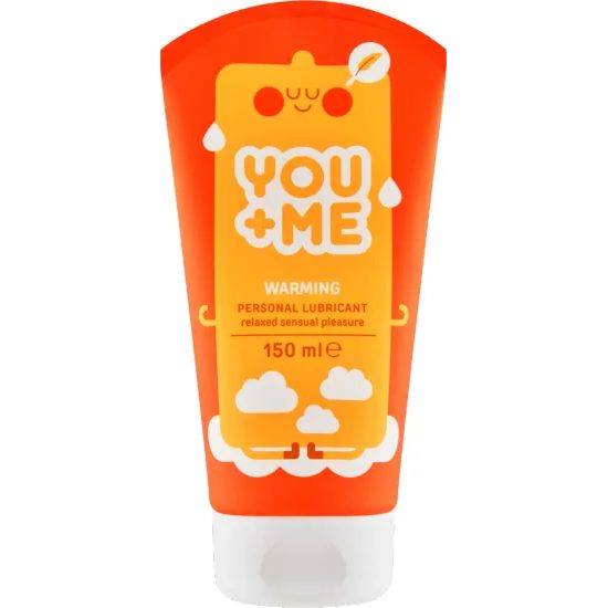 You + Me Warming 150 ml