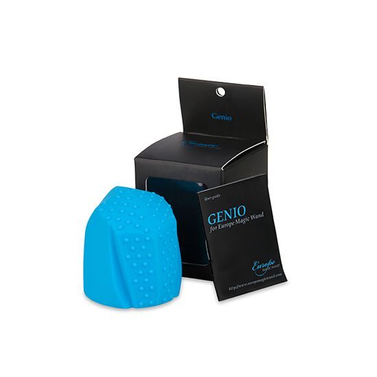 Európai Magic Wand Genio