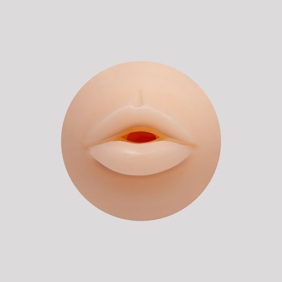 Crushious Ezy Egg orális maszturbátor tojás